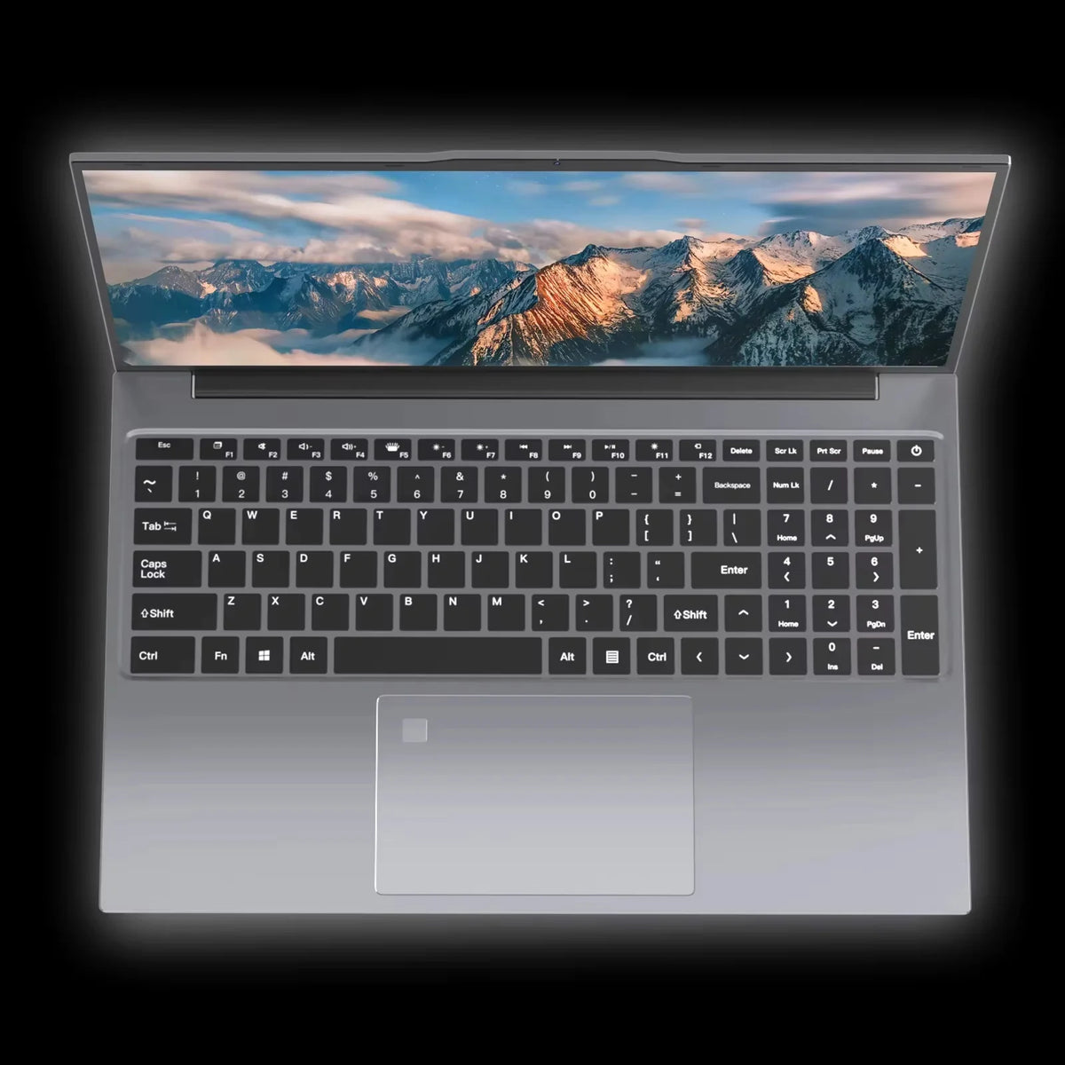 15.6" Portable Gaming Laptop Intel Core I9 10980HK/9900U IPS 1920*1080 Windows 11 Laptop Computer 16GB RAM 1TB SSD Notebook PC