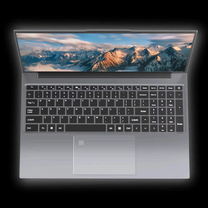 15.6" Portable Gaming Laptop Intel Core I9 10980HK/9900U IPS 1920*1080 Windows 11 Laptop Computer 16GB RAM 1TB SSD Notebook PC