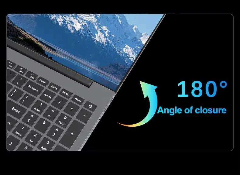 15.6" Portable Gaming Laptop Intel Core I9 10980HK/9900U IPS 1920*1080 Windows 11 Laptop Computer 16GB RAM 1TB SSD Notebook PC