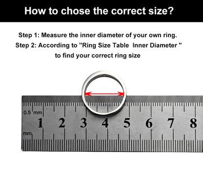 NeeTim 0.5ct 1ct 2ct D Color Moissanite Engagement Ring for Women S925 Sterling Silver Lab Diamond Promise Wedding Band Jewelry