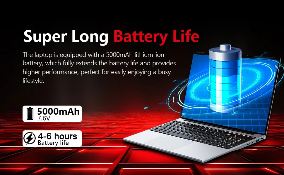 Windows 11 Gaming Computer Intel Core I9-10980HK Office Study Laptop 15.6 Inch 16GB RAM 1TB SSD Fingerprint Unlock Notebook