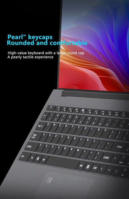 15.6 inch Gaming Laptop Computer Intel Core i9 10980HK/9900 16GB RAM 1/2TB SSD Fingerprint Unlock Notebook Laptops Backlight