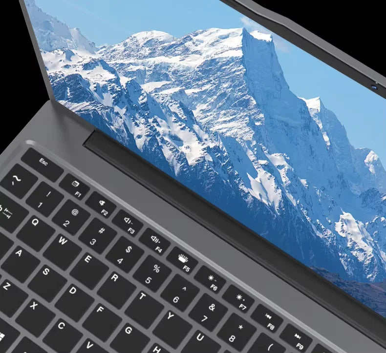 15.6 inch Gaming Laptop Computer Intel Core i9 10980HK/9900 16GB RAM 1/2TB SSD Fingerprint Unlock Notebook Laptops Backlight